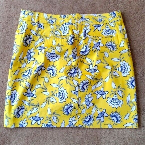 NWOT Charter Club Skirt with Under Short - Picture 2 of 10